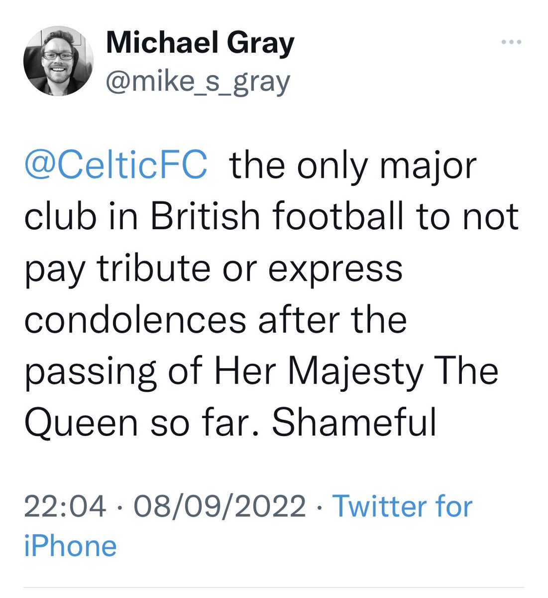 GrieveWatch tweet media
