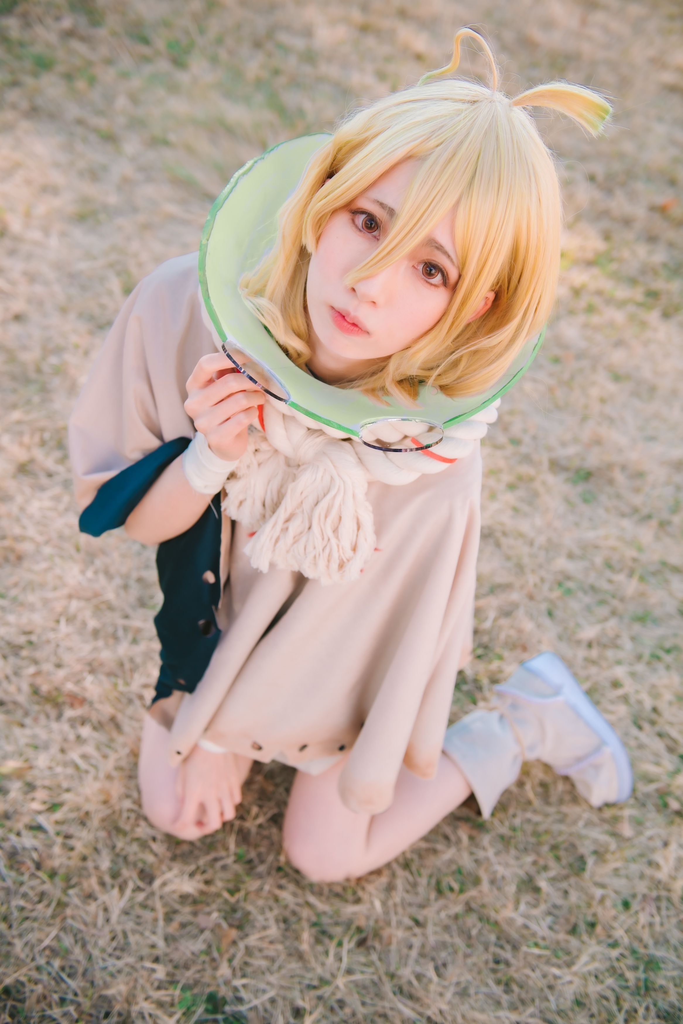 まりも (@marimo522) / X