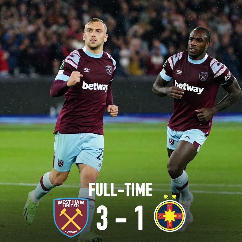 COYIronscom's tweet photo. Not our best performance but a win nonetheless ⚒

Who was your MOTM tonight? 👇