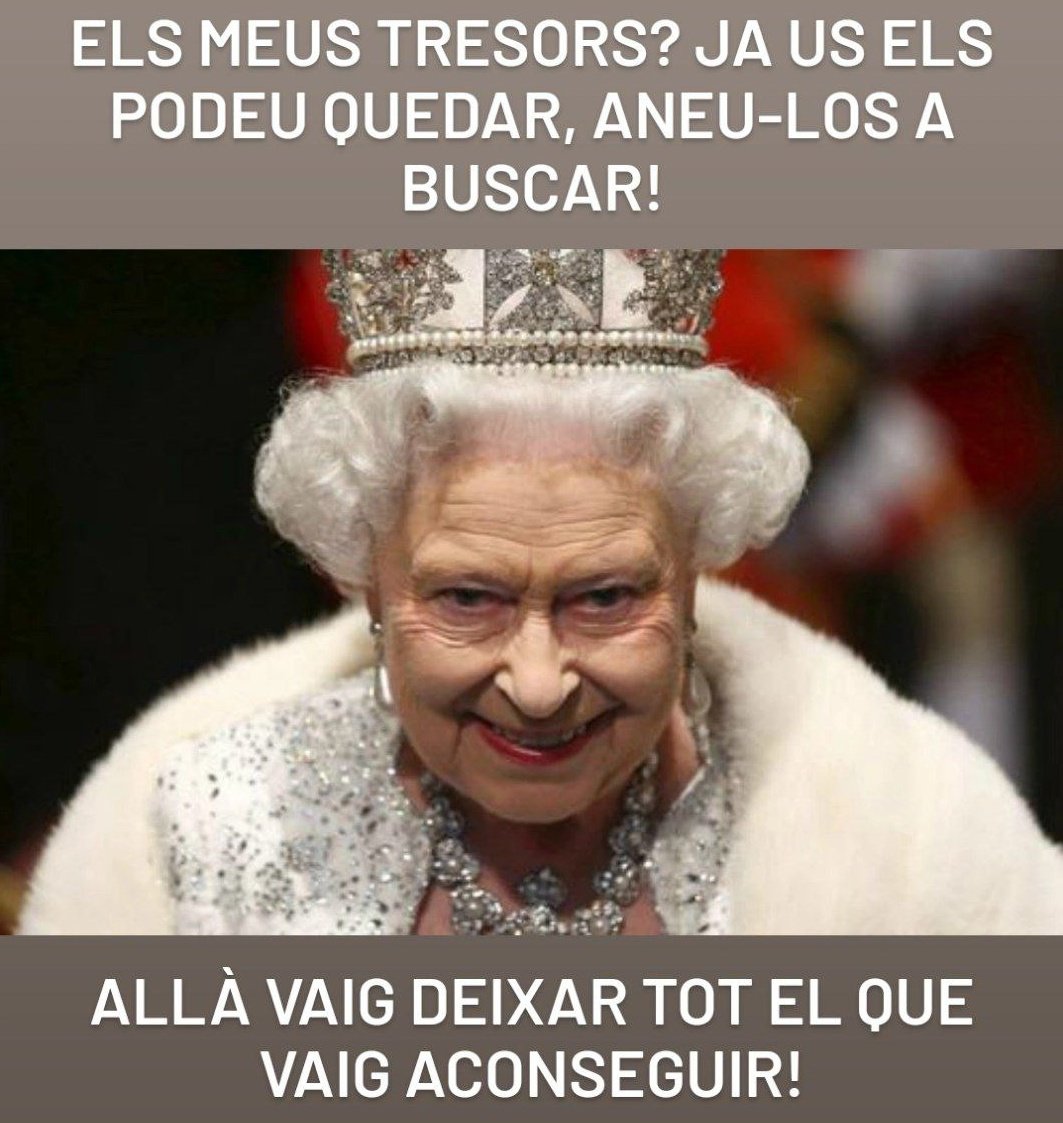 Si home a mi m'estan gravant