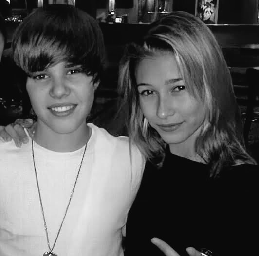 kenjikishimxto's tweet photo. ✨ a história de hailey&amp;justin ✨
 —  thread com fatos e fotos. https://t.co/flZOfuru7z