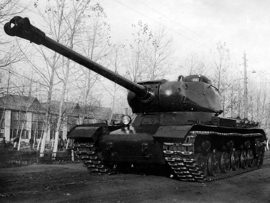 Tank Archives On Twitter The First IS 2 Tank Object 240 Was Not tank-archives-on-twitter-the-first-is-2-tank-object-240-was-not