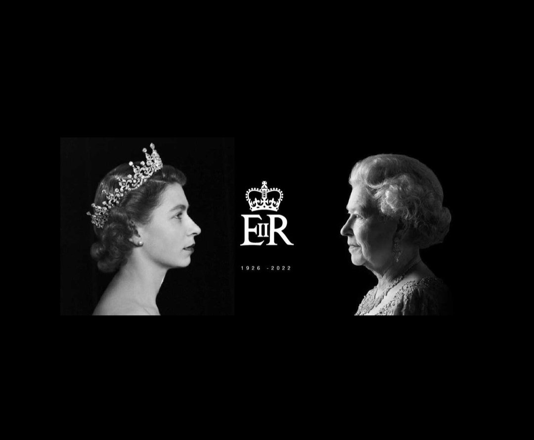 scarpebasta's tweet photo. #QueenElizabeth #godsavetheQUEEN https://t.co/ZURFMBfdwW