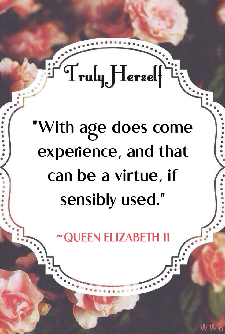 Lauroly's tweet photo. #RIPqueenelizabeth She flourished through the ages and became a symbol of keeping calm and carrying on for all of us living through an 'era' of rapid speed change and turmoil. #agingwell #longevity #wisdom https://t.co/muPtyRwB7W