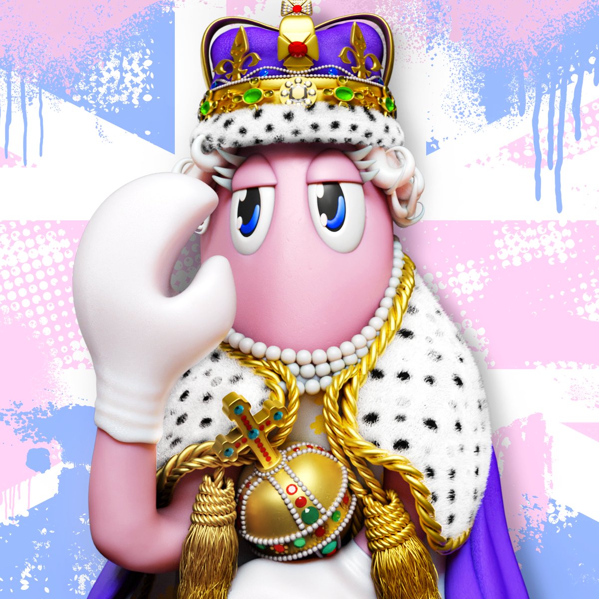 The Lobstars tweet media