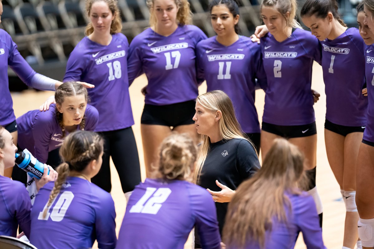 ACU_Volleyball's tweet photo. 📍Abilene ➡️ 📍Tulsa

Three more matches on deck this weekend!

Preview ➡️ https://t.co/mdRJl9bPTb 

#GoWildcats https://t.co/aj06ZZga1g