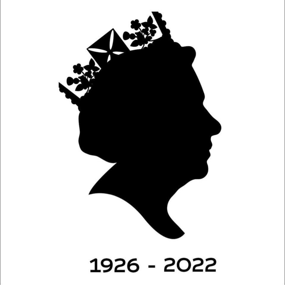Avon3569's tweet photo. Our late Queen has been a constant, dedicated &amp; dutiful example for us all, and we all feel a very personal loss. Her legacy lives on as she will in the hearts of all of us. Our thoughts and deepest condolences are with HM The King and all the Royal Family at this time of loss. https://t.co/cCUbFEeEHe