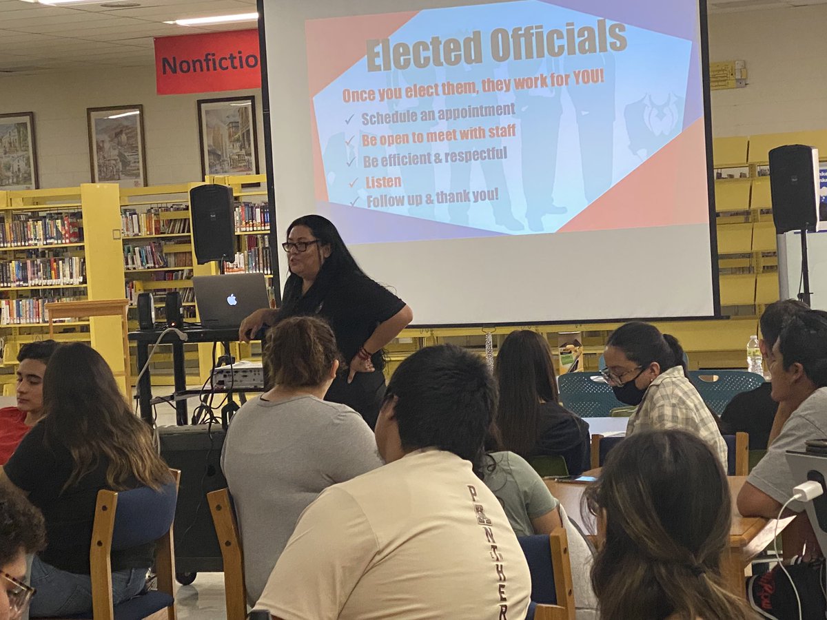 #Austin Panthers Voter Initiative presentation.🇺🇸 GET OUT and VOTE!!!
