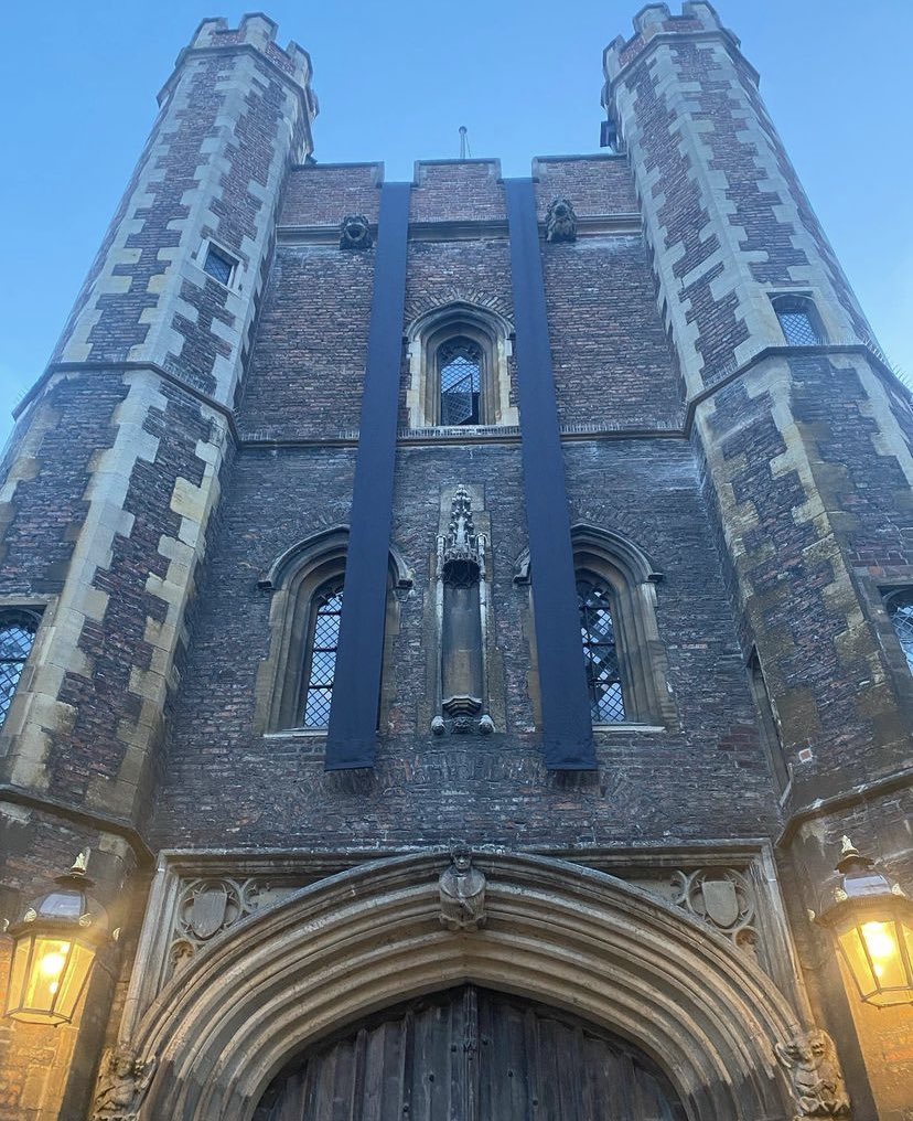 The Burgon Society tweet media