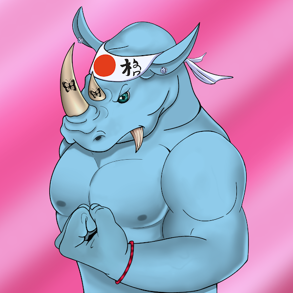 Anvil001's tweet photo. How could something that feels so right be so wrong…..😈#GetNaked🫡
@RespectedRhinos @NakedRhinos #NFTs #NFTCommunity #NFTutility #RhinosGoHard #RRC #StayNaked #ShowSomeSkin #Skin #BeFree #Web3 #web3community #ProbablyNothing https://t.co/ltcCCPZO4s