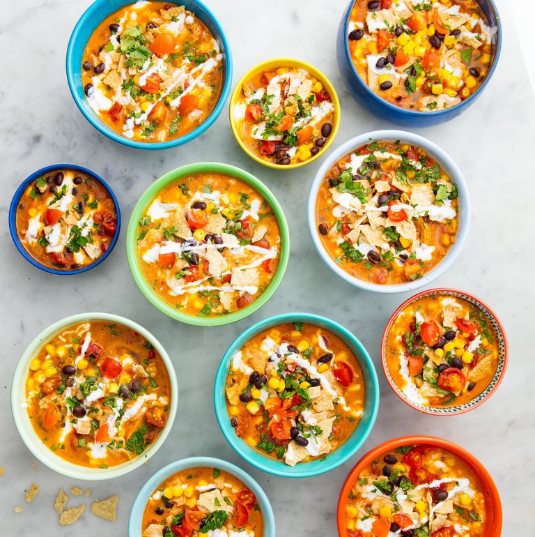 FaveThingCom's tweet image. A unique soup that tastes as great as it sounds! Check out the recipe for Nacho Soup on FaveThing: favething.com/s-murphy/tasty… #FaveThing #NachoSoup #NachoSoupRecipe #SoupRecipe #NachoRecipe #FallRecipe #Delish