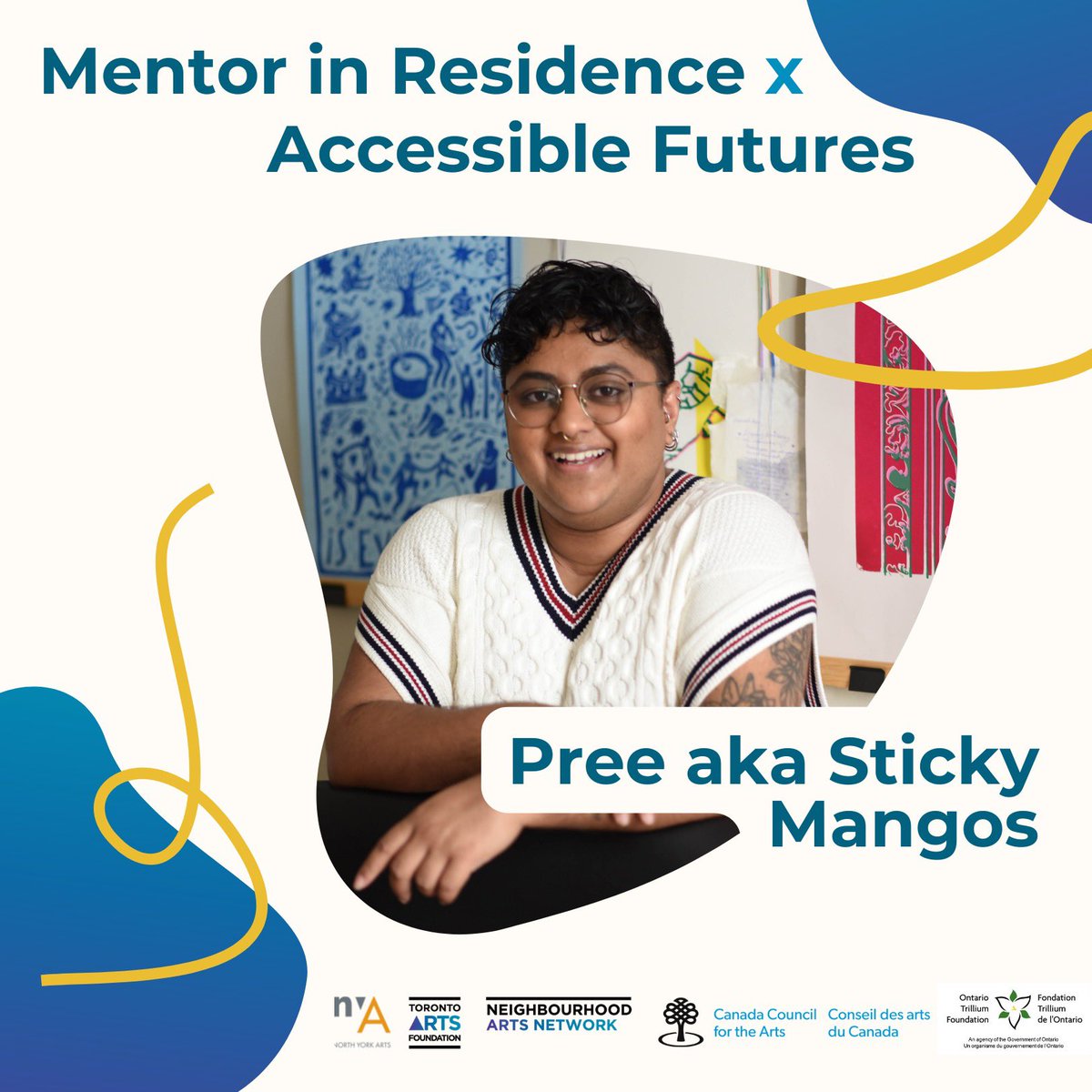 Pree Rehal tweet media