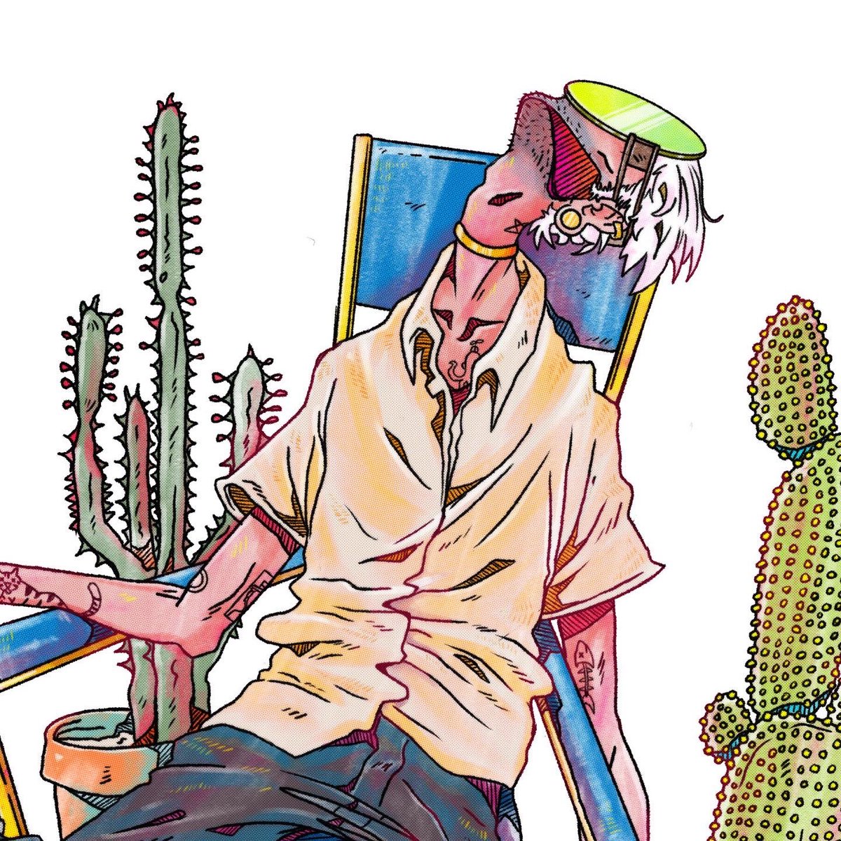 HƆ⊥I˥⅁ᴚO tweet media