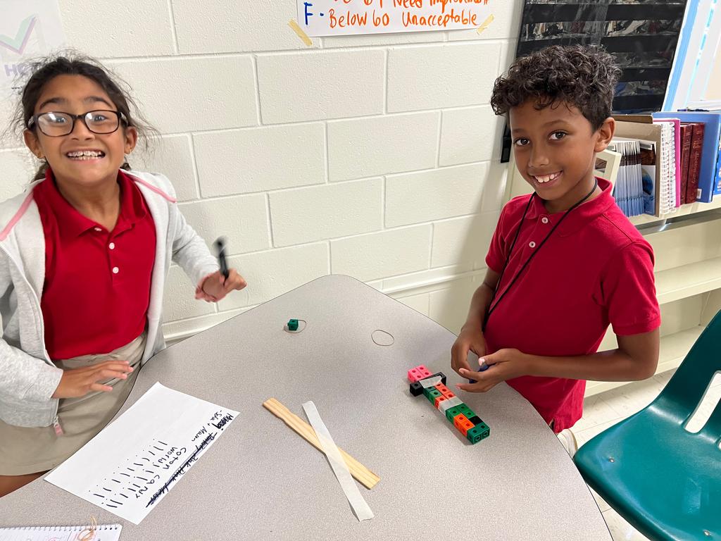 MacFarlane Park Elementary Magnet School tweet media