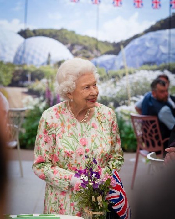 We join the nation in mourning following the passing of Her Majesty Queen Elizabeth II.

“Her Majesty was a loved and respected Monarch with enormous global stature. We offer our deepest sympathies to His Majesty The King and the whole Royal Family.” 
- … instagr.am/p/CiQmPiADAiV/