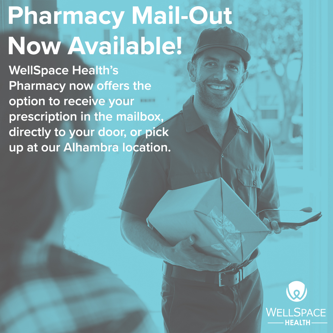 WellSpace Health tweet media