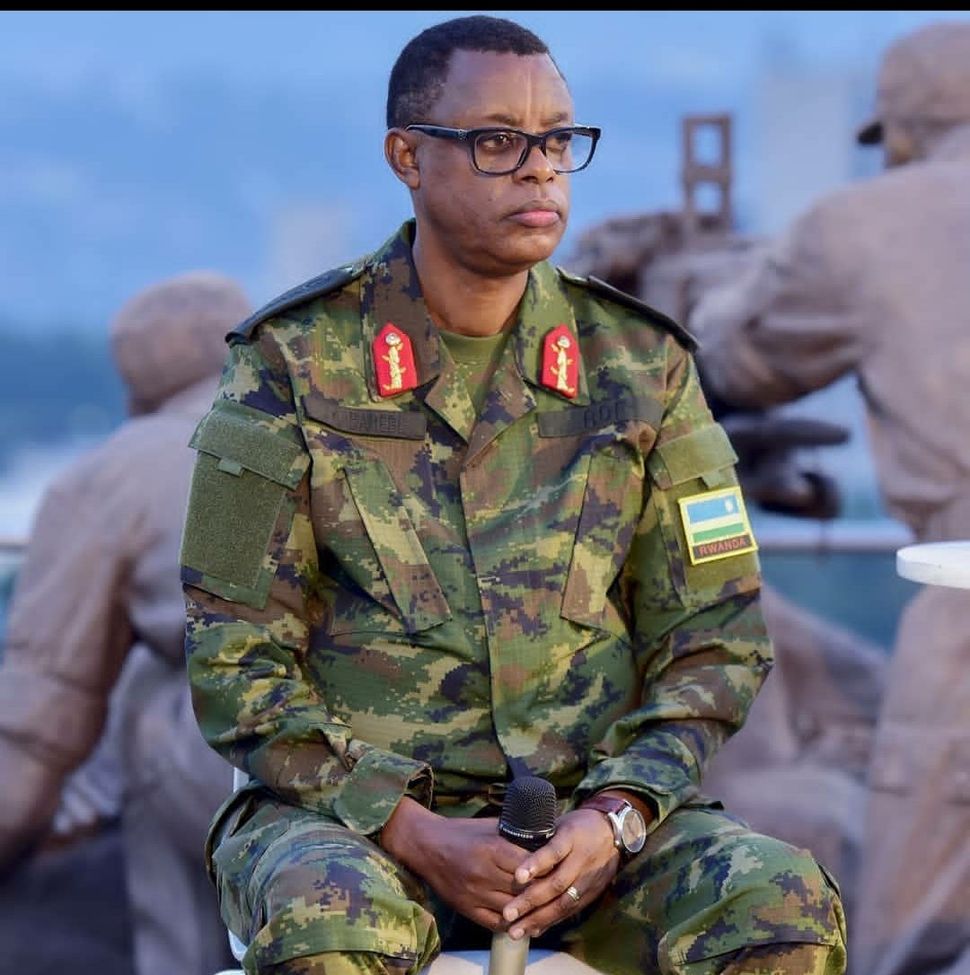 Umujyanama w'urubyiruko!