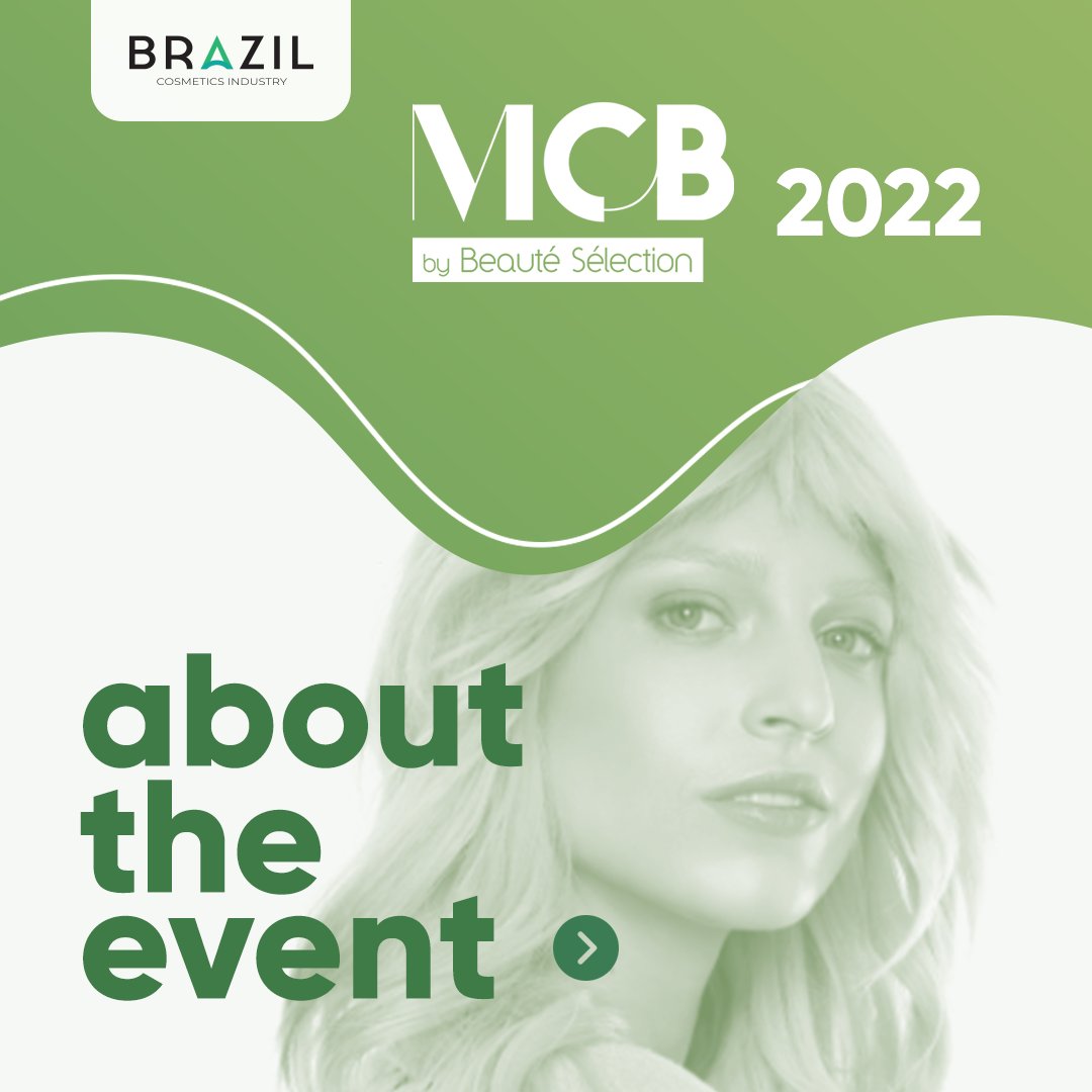 BrazilCGroup's tweet photo. Do you wish to know a little more about #MCBbyBeauté, which is taking place from the 10th to the 12th of September in #Paris and in which we will present all our releases to the world? Drag to the side and stay tuned!
.
#BeautyFair#BrazilianHair#HairProducts#BrazilCosmetics https://t.co/iEvHxzZhBV