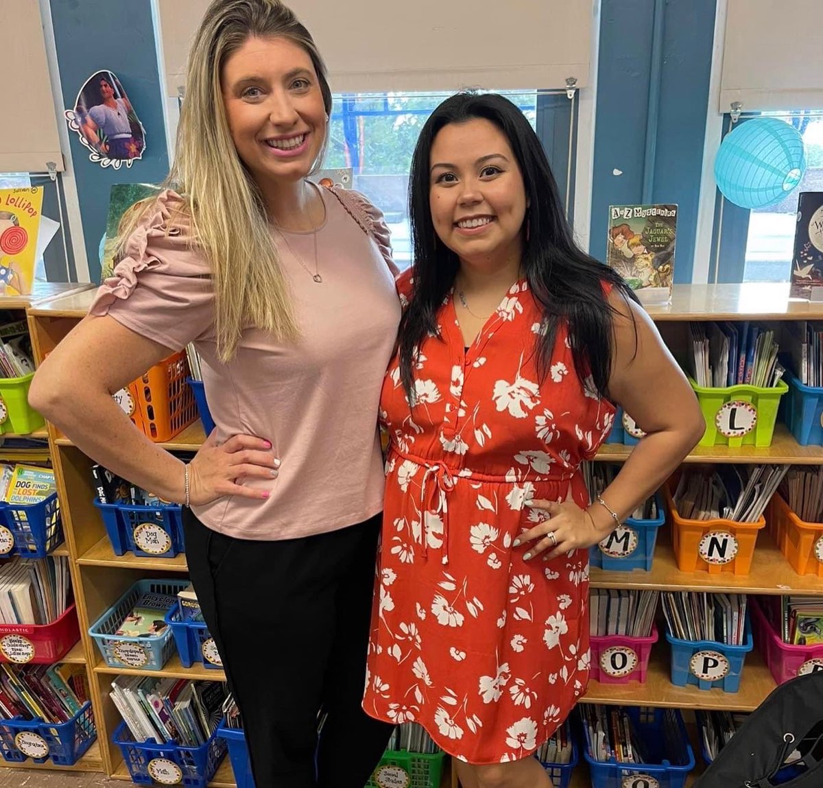 MrsMata_'s tweet photo. Happy First Day of School! #youhaveafriendatps10 #BacktoSchool2022 @PS10FortHill 👩🏻‍🏫📚✏️ https://t.co/z0hOvBWWBD