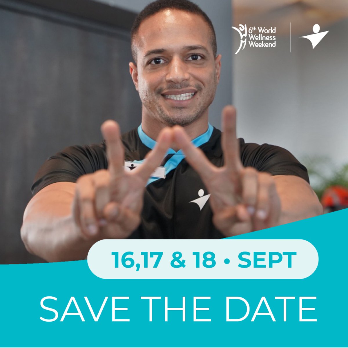 BodyShopDo's tweet image. ¿Sabes que el World Wellness Weekend? 🤔
Tienes la oportunidad de conocer más en world-wellness-weekend.org y descubre más.

#WWW2022 #Wellness #WorldWellnessWeekend #WorldWellnessWeekend2022 #Semanadelbienestar #BodyShop #BodyActive #BodyShopStudio #ClubBodyShop #healthybody