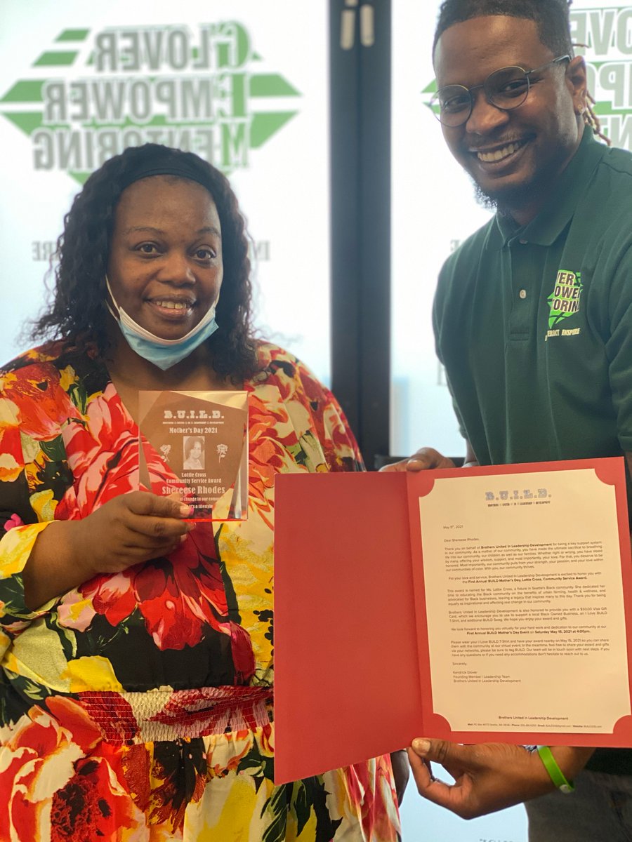 BUILD_206's tweet image. #HowWeBUILD - 2021 Mothers Day Celebration. #BUILD206 it&apos;s a lifestyle✊🏾💯