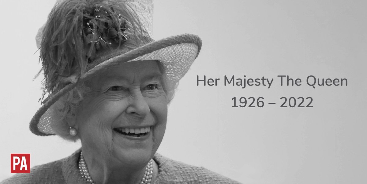 We are deeply saddened by news of the death of Her Majesty The Queen. She led a life of active faith that was inspiring to Christians across the world, expressing her support of CAP's work in 2017. We extend our heartfelt prayers to the Royal Family at this time.