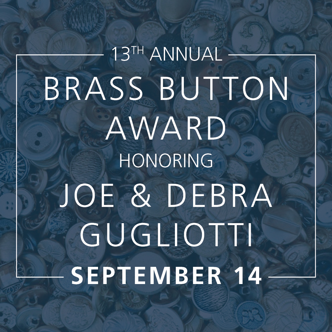 The WORX team is excited to celebrate Joe and Debra Gugliotti and their accomplishments at next Wednesday's Brass Button Awards reception hosted by the <a href="/MattatuckMuseum/">Mattatuck Museum</a>. Join us! Tickets are available at bit.ly/3epelpx 
 <a href="/WtbyChamber/">Waterbury Chamber</a>