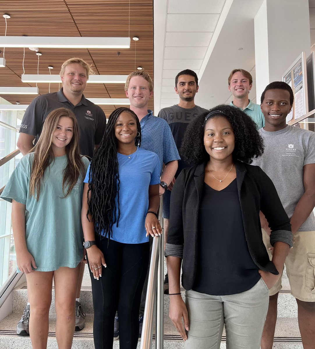 Symone Alexander, Ph.D. tweet media