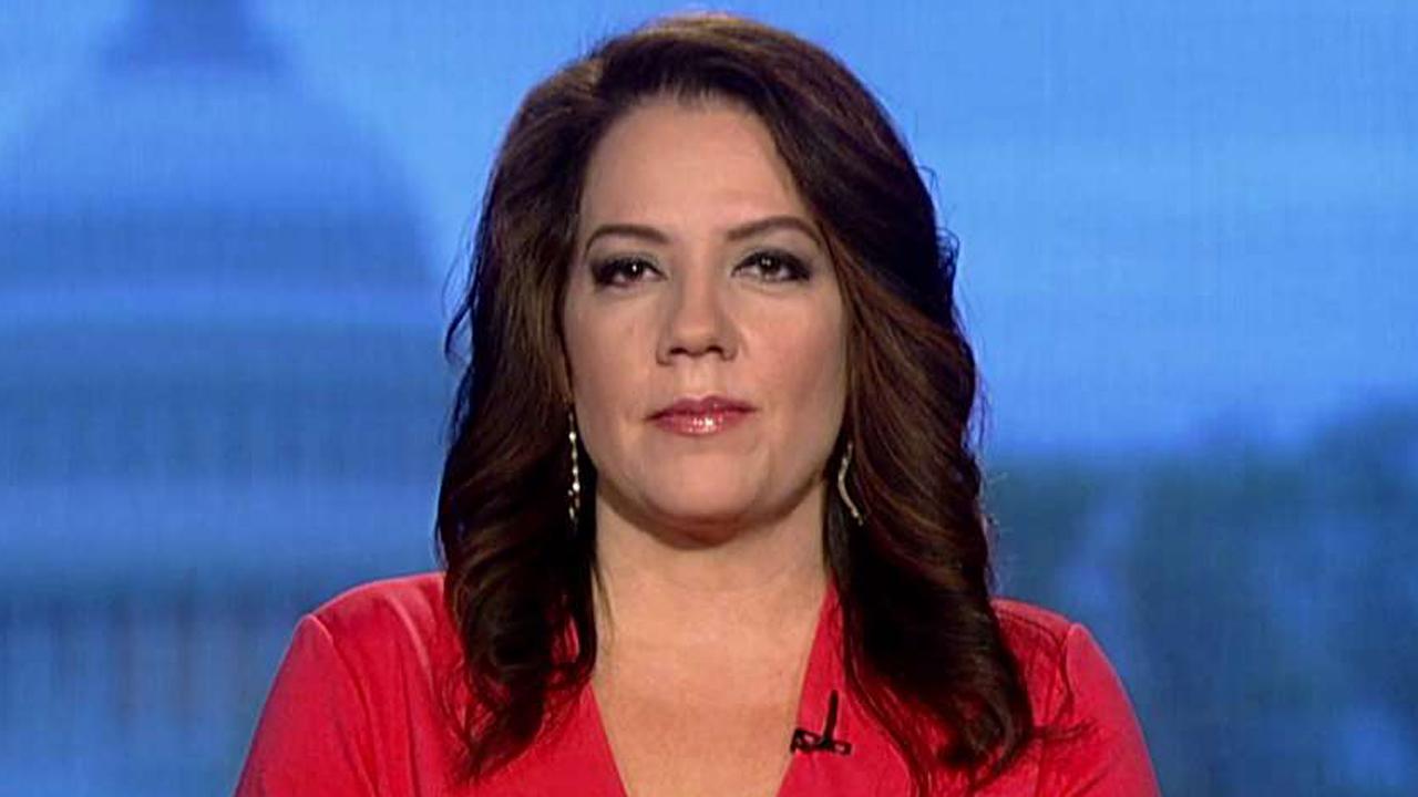 Who Are Mollie Hemingway Husband And Children?