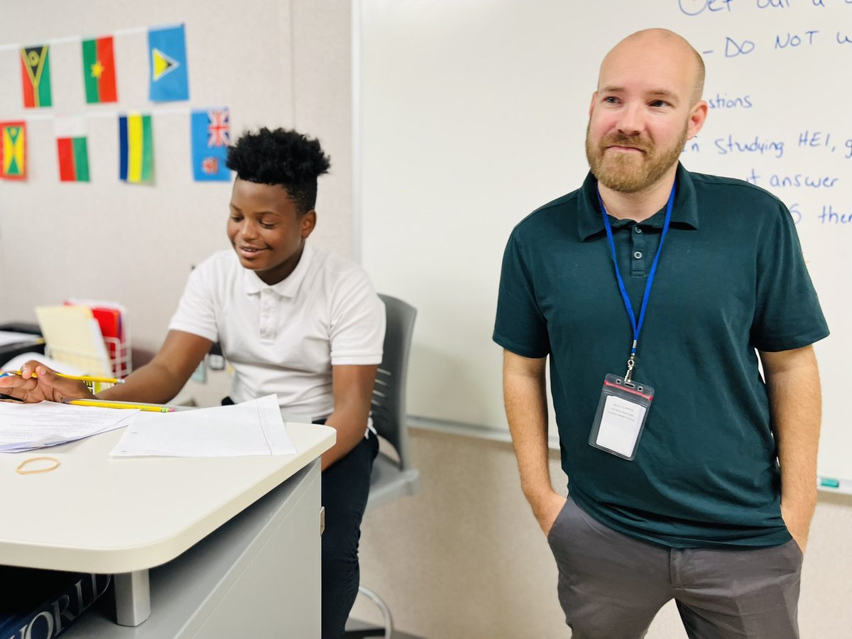 North Forney HS tweet media