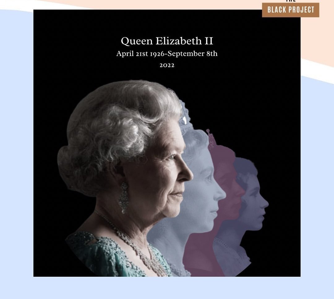 WasioMuhammad's tweet image. 1926-2022
The iron lady has Left the world 💔💔
Queen Elizabeth II #QueenElizabeth #RoyalFamily #Death #QueenElizabethII #MeghanMarkle #PrinceHarry @RoyalFamily #QueenElizabeth #Friday #PrinceCharles #KateMiddleton #Duke #today