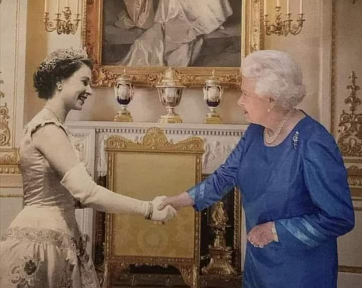 On behalf of everyone involved at Radio Stafford 103 Edinburgh's Communty Mental Health Radio Station and The Stafford Centre, our thoughts and prayers are with The Queens Family at this very difficult time, A very sad day for the Nation. RIP Your Majesty. 🙏