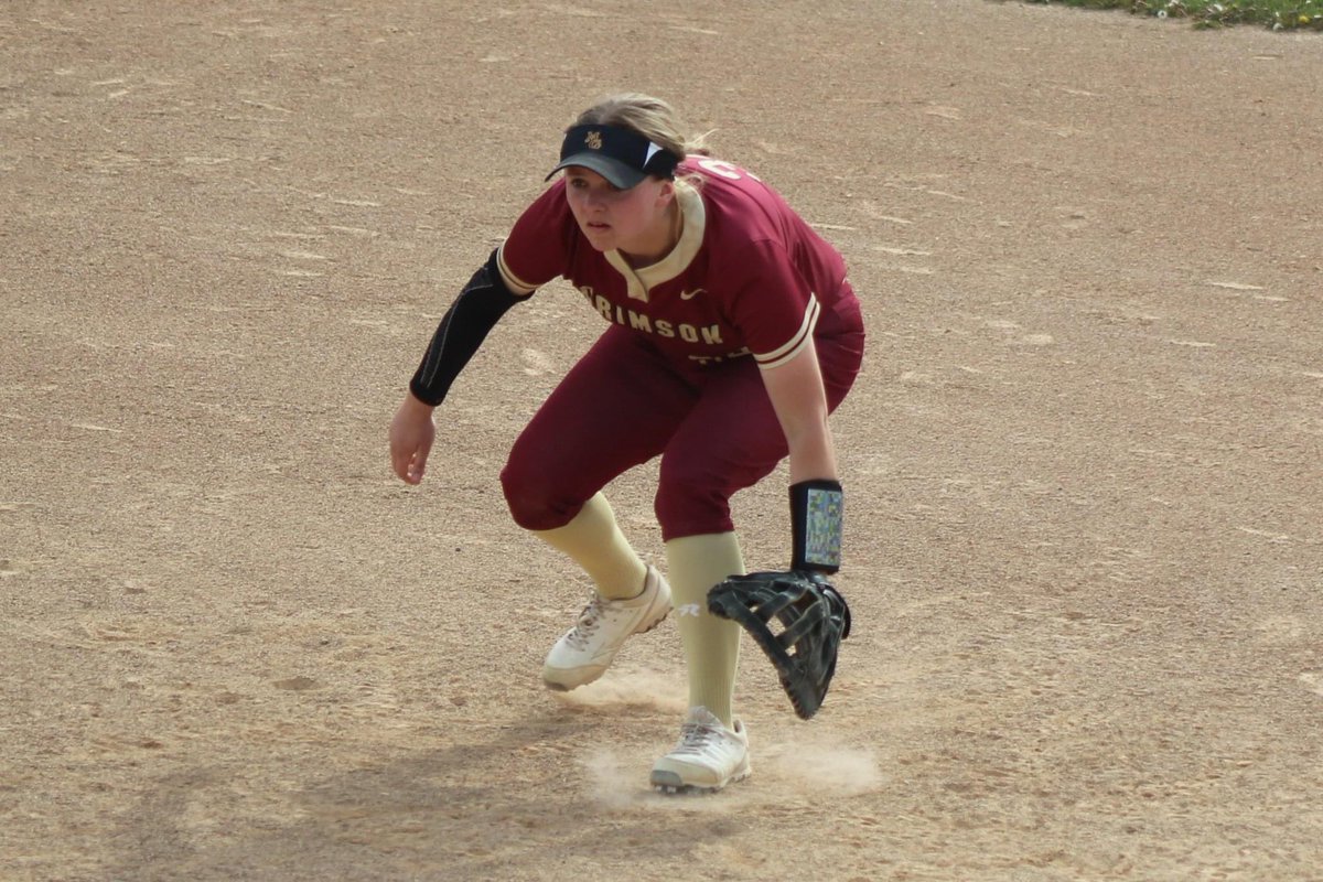 Congratulations to <a href="/maddieqw23/">Mads</a> <a href="/KreyeFaith/">faith kreye</a> <a href="/AlissaWernz/">Alissa Wernz</a> <a href="/strom_dani/">Dani Strom</a> <a href="/SammyGustafson2/">Sammy Gustafson</a> on being named the 22-23 Captains!!! #LeadersLead #Leadbyexample #LetsGetStarted <a href="/MGActivities/">Crimson Activities</a>