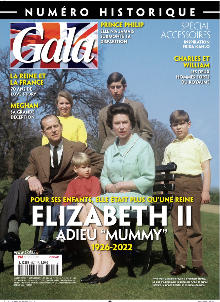 JFGuyot's tweet photo. #une @GALAfr #RevueDePresse (en kiosques samedi) https://t.co/c1taJp9pOF