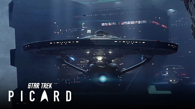TalkingStarTrek's tweet photo. [Star Trek: Picard 3] Rilasciato il TRAILER e la data di debutto! ➡https://t.co/jPRIlbhr0W #startrek https://t.co/BVE6mYS3FH