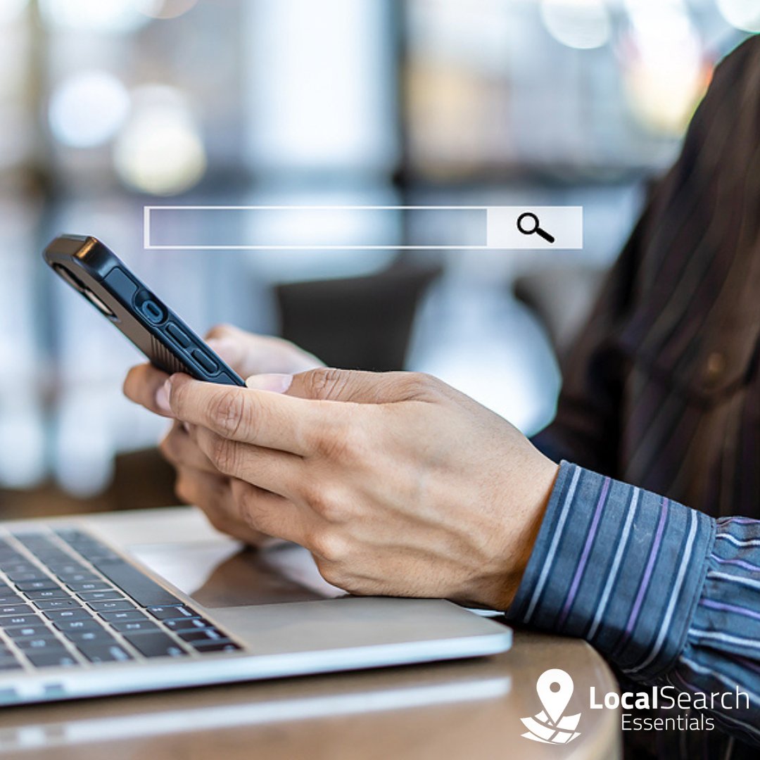 SEO makes an impact on companies of all sizes by targeting the right customers! To learn the benefits of local SEO strategies, click on the link: bit.ly/3whWnLF