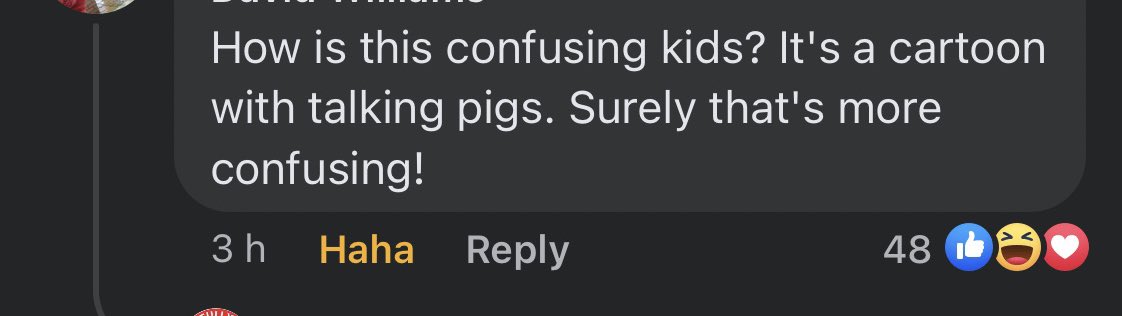 amy_maverick's tweet photo. @misscarysjones A great comment that I loved. Yes son! 😂 https://t.co/v75mc3FjKb