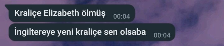 Ben gidiyorum arkadaşlar görev beklemez jfbdxjbd