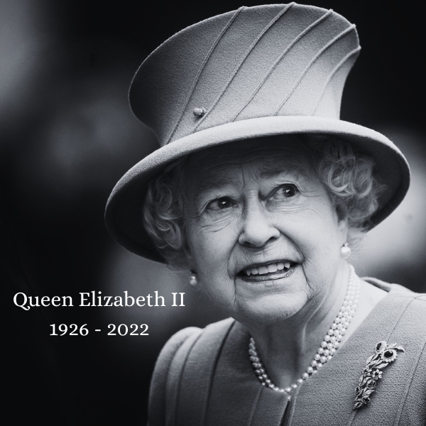 nuimageinc's tweet photo. Rest in Peace Your Majesty.  70 years of devoted service to a country, a nation, the world.  #RIPQueenElizabeth https://t.co/PJT1eW4mtf