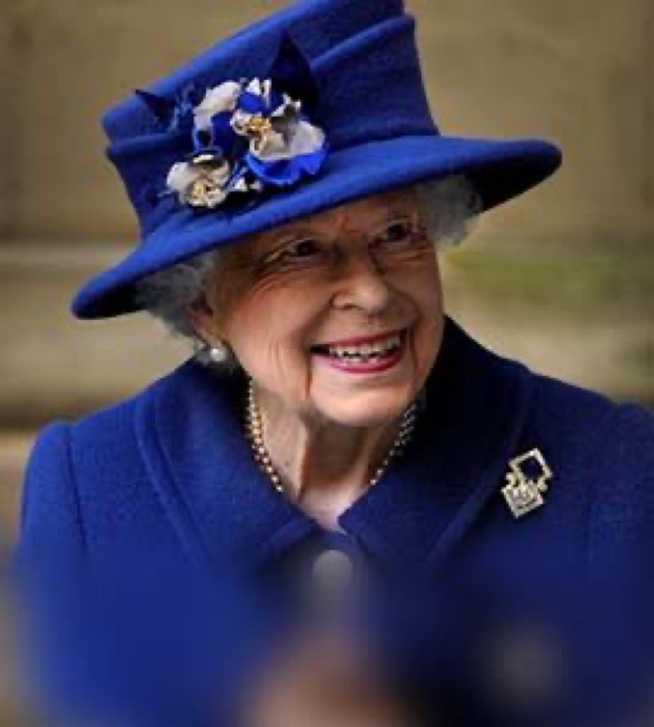 BABC_NW's tweet photo. British American Business Council in the North West wish to send our deepest sympathies to ⁦@RoyalFamily⁩ following the announcement today of the passing of our beloved Queen Elizabeth II. May she rest in peace after a lifetime of devoted service to the nation. https://t.co/bZSreuqZ28