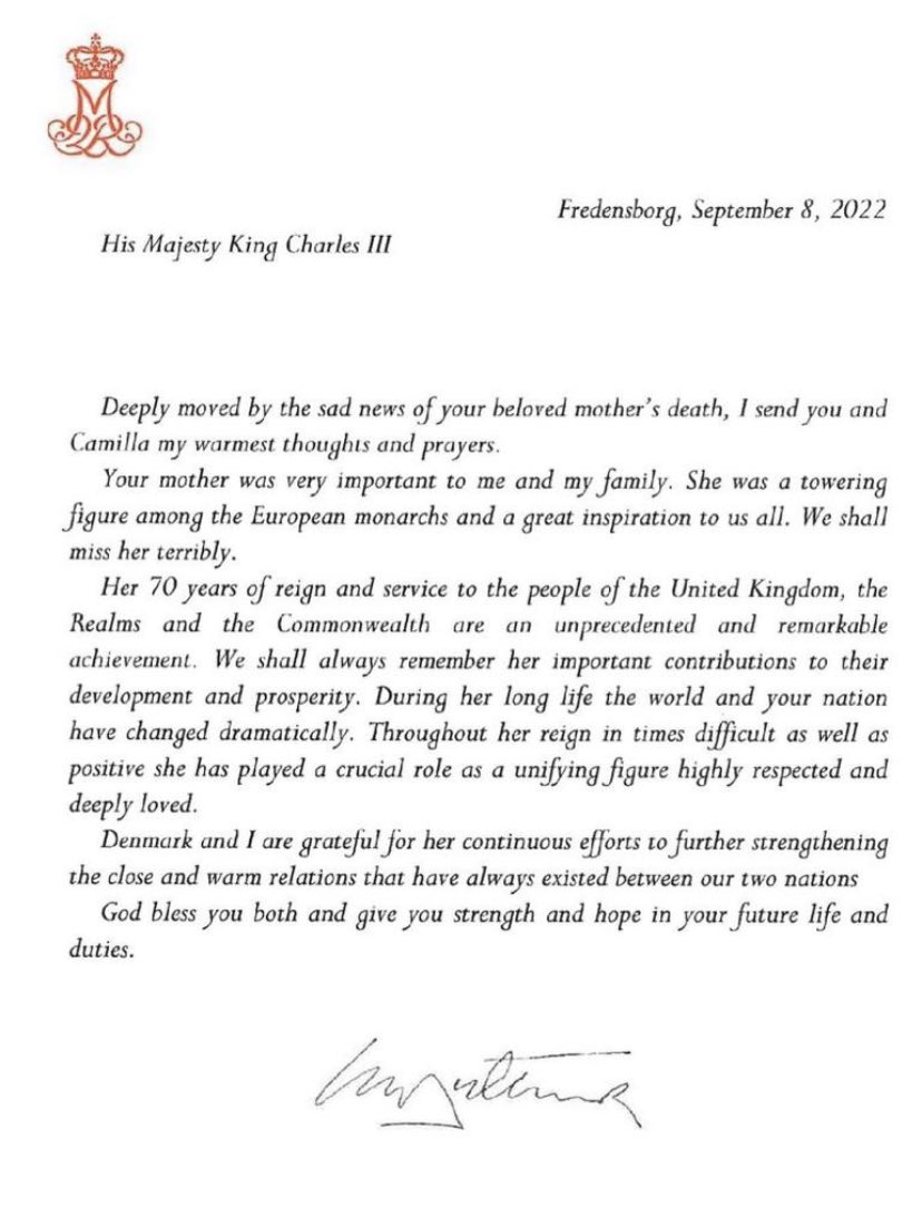 Father Richard On Twitter RT DKAmbUK Her Majesty Queen Margrethe II father-richard-on-twitter-rt-dkambuk-her-majesty-queen-margrethe-ii