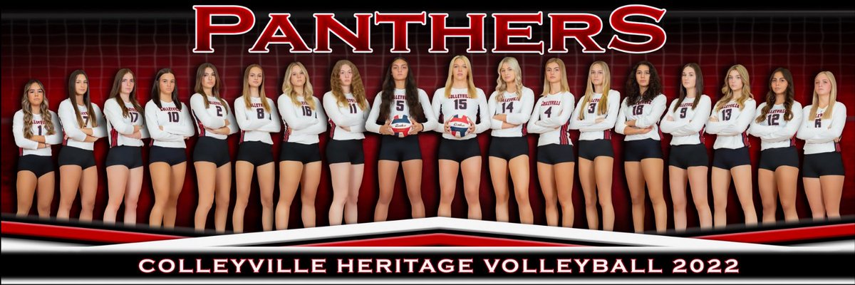 chvbboosters's tweet photo. DISTRICT PLAY STARTS TOMORROW!
WEAR CAMO AND COME SUPPORT CHVB!
#CHVB #CHVBPanthers #CHPantherPride #PantherOn 🏐🐾❣
@VB_CHHS @CHPantherPride  @gcisd_athletics https://t.co/6QLhaHidou