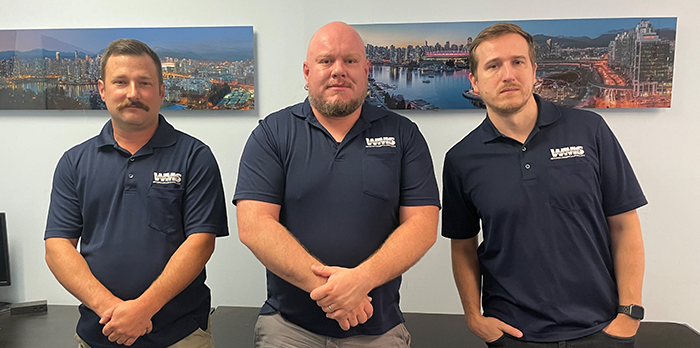 smj_mag's tweet photo. Western Mechanical has spent 60 years building its reputation for service, trust, and ingenuity. Learn more at https://t.co/OYs1xmDPs9 #smacna #smacnacontractor #testingandbalancing  #HVAC #mechanicalcommissioning #leedcommissioning #mechanicalsystems #hydronicsystems https://t.co/ZZYUjxWiBI