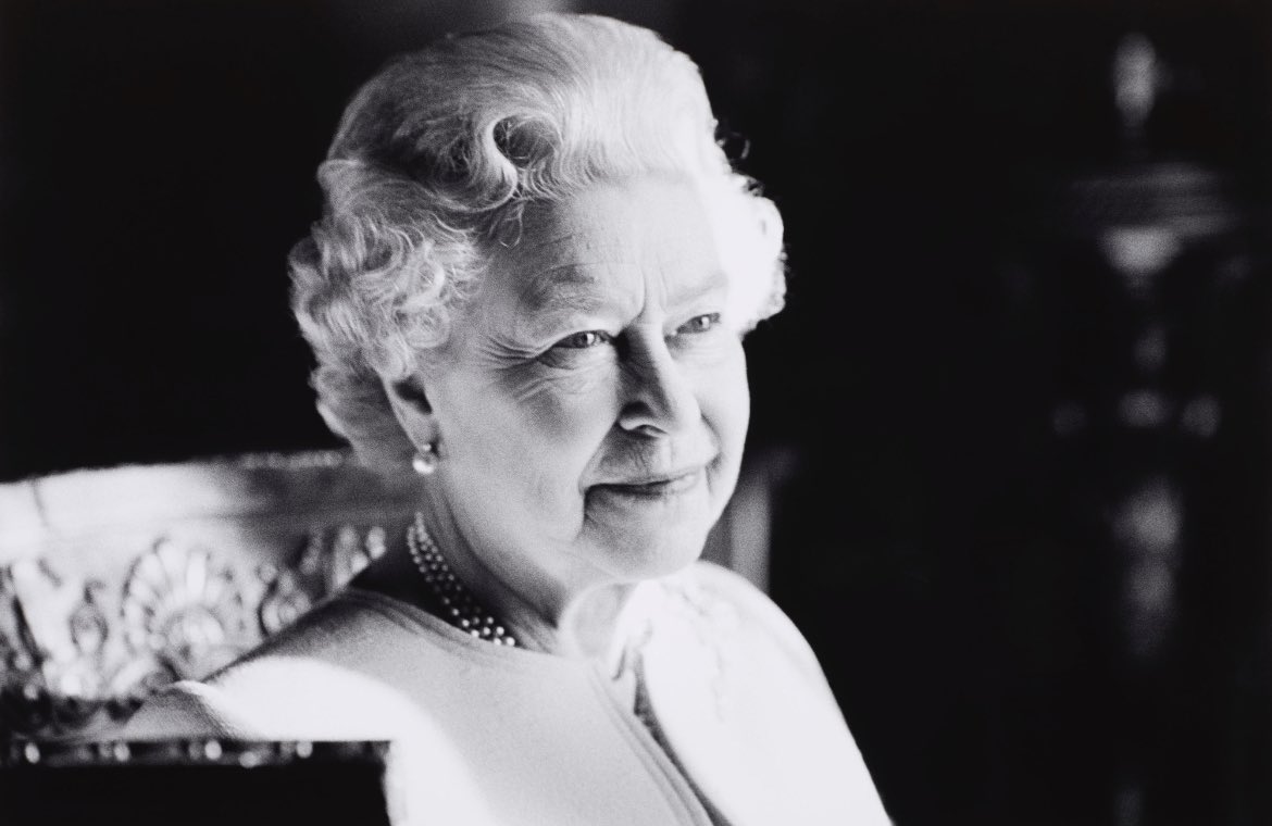 It is with great sadness that the Harrodian community grieves the death of Her Majesty the Queen. Our thoughts are with her family and friends, the nation, her Commonwealth and all of the many people around the world who will be mourning her loss.