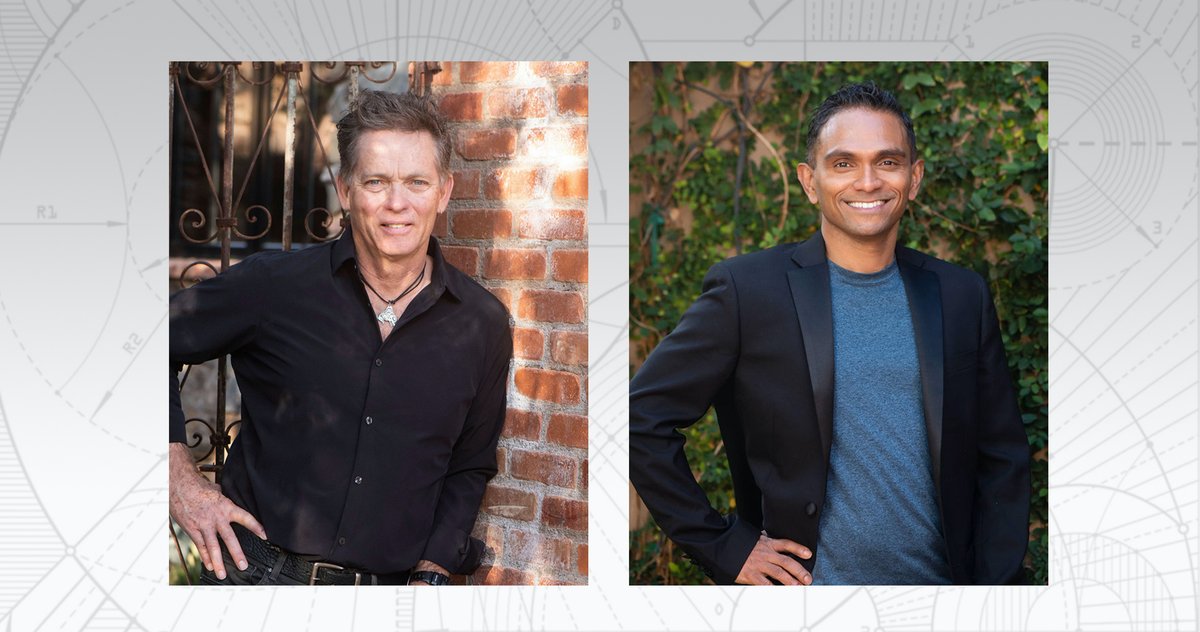 Big announcement from Team DDG: Dan Devlin named CEO, Kartik Dakshinamoorthy new co-owner and President. Congrats gentlemen!!!!