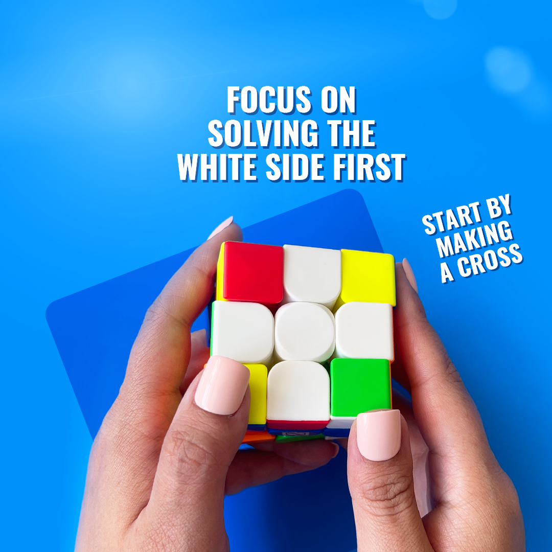 GoliathGamesUS's tweet photo. Ready to try your hand at the world record? Grab a smooth-sliding, fast-action NEXcube and see how quickly you can solve the puzzle.
🎨
#cubepuzzle #speedcubers #speedcube #nexcube #goliathgames #puzzlegame #ergonomicgame https://t.co/1CG4UmWf9a