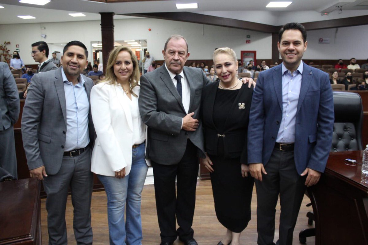 Raquel Leila Arreola Fallad tweet media