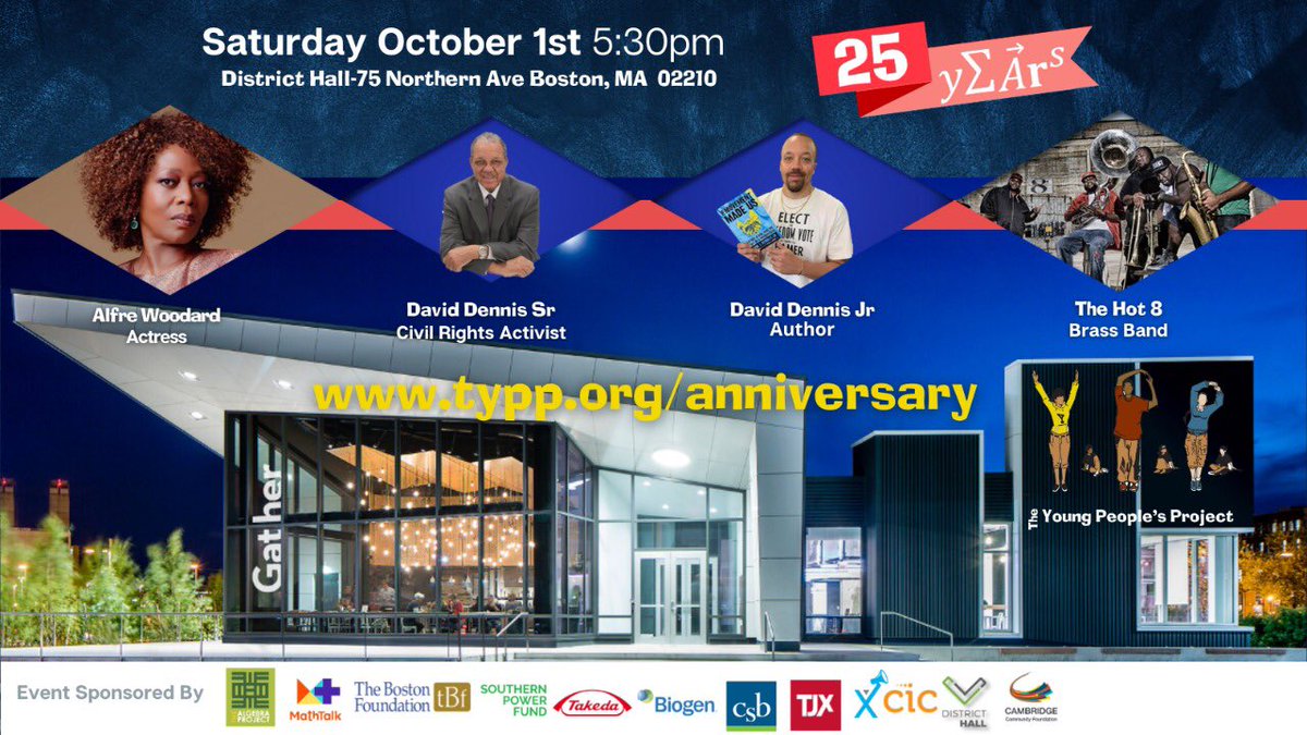 Young PeoplesProject tweet media