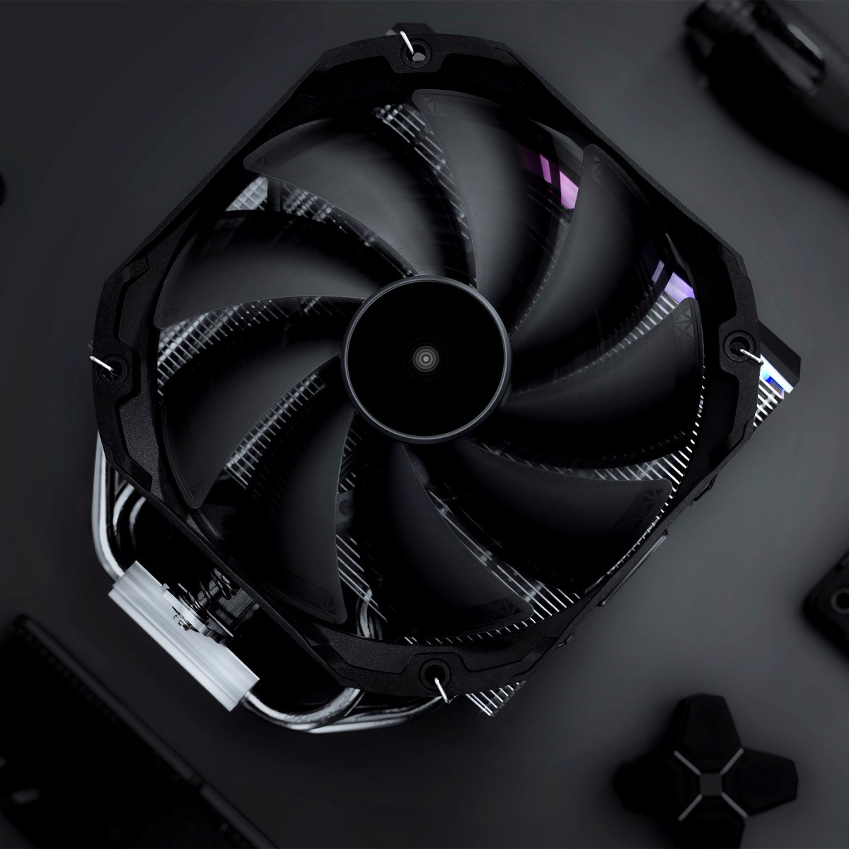 DeepCoolNA's tweet photo. Have you taken on our Lightning deal offer on AS500 and AS500plus yet? Save up to $15 off all AS series. 
There still time left. Deal ends 7:55PM PST. 

https://t.co/pJnZiN7GUw

#deepcool #lightningdeals #amazon #as500 #as500plus #aircooler #cpucooler #tech #amd #intel https://t.co/4WLDpFMPqn