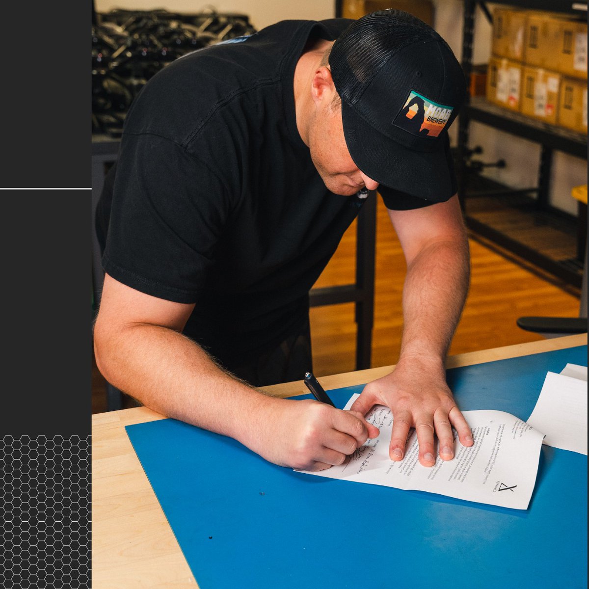 Please welcome our newest XDynamics Ambassador Kenny from OC Drone Productions. We are excited to have him as part of our family

#XDynamics #DroneTechnology #film